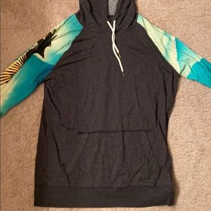 Men’s American Eagle Hoodie